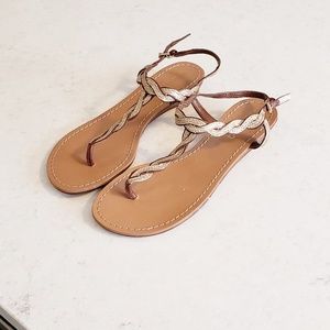 Unisa Shoes - T strap sandals Unisa Shoes - T strap sandals
